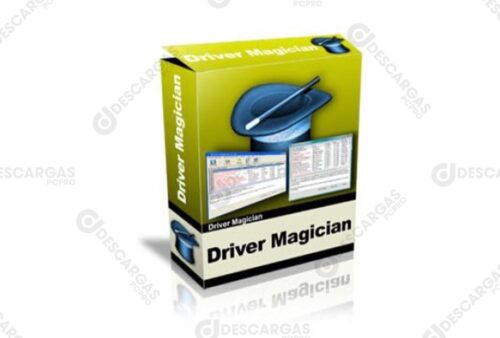 Driver Magician v6.1, Actualiza tu Controladores y Haz copias de seguridad de todos tus Drivers
