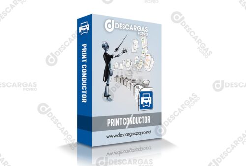 Print Conductor v10.0.2411.11170, Imprime automáticamente