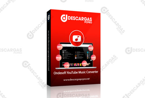 Ondesoft YouTube Music Converter v1.2.5, Descargue música