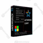 Microsoft Activation Scripts v2.9, Software de activación para Windows y Office