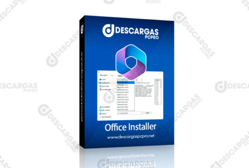 Office Installer v1.22, Descarga, instala, Actualiza, desinstala y activa Office