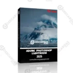 Adobe Photoshop Lightroom v8.1, Software de fotografía digital, diseñado para profesionales