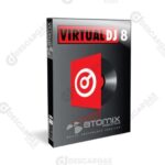 VirtualDJ Pro 2025 Pro Infinity v8.5.8472, Mezclador de Música Profesional