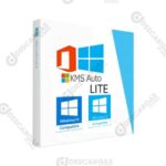 KMSAuto Lite v1.9.9 b06, Programa para la activacion de Sistemas operativos y Office