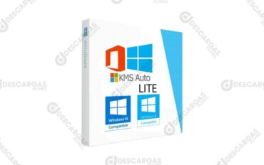 KMSAuto Lite v1.9.9 b06, Programa para la activacion de Sistemas operativos y Office